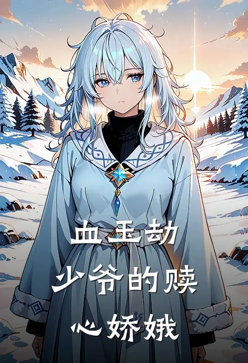 血玉劫：少爷的赎心娇娥(迟翎熙齐慕辰)免费阅读完整版小说_完结免费小说血玉劫：少爷的赎心娇娥(迟翎熙齐慕辰)