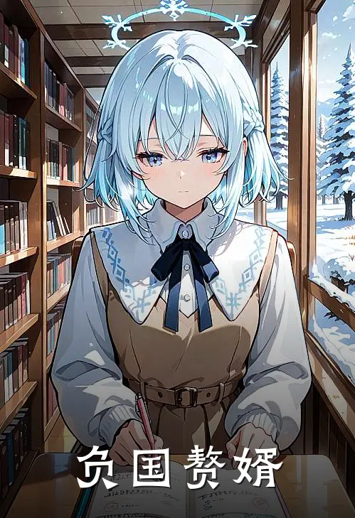 负国赘婿(赵幼雪周与)全本免费在线阅读_负国赘婿全文阅读