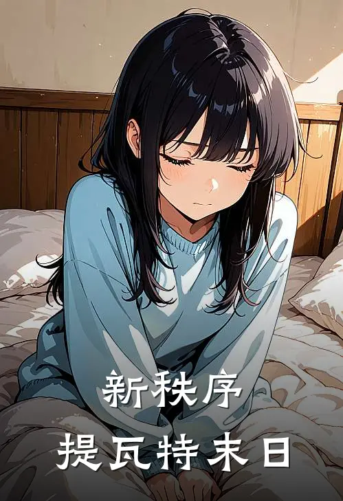 新秩序：提瓦特末日马丁汉斯免费小说完整版_热门的小说新秩序：提瓦特末日马丁汉斯