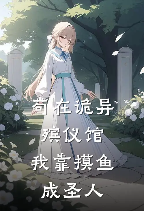 苟在诡异殡仪馆，我靠摸鱼成圣人林默赵磊免费小说大全_小说推荐完本苟在诡异殡仪馆，我靠摸鱼成圣人(林默赵磊)