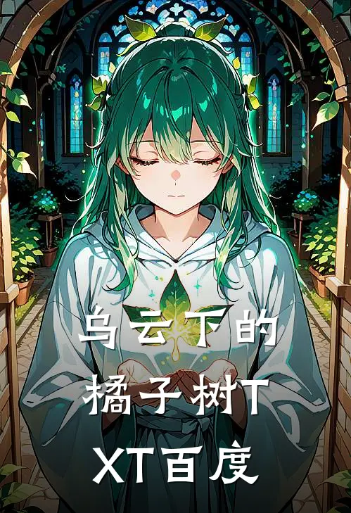 乌云下的橘子树TXT百度