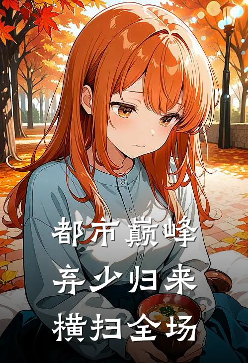 都市巅峰：弃少归来，横扫全场叶辰苏婉晴免费小说大全_小说完结都市巅峰：弃少归来，横扫全场(叶辰苏婉晴)