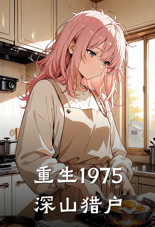 重生1975：深山猎户