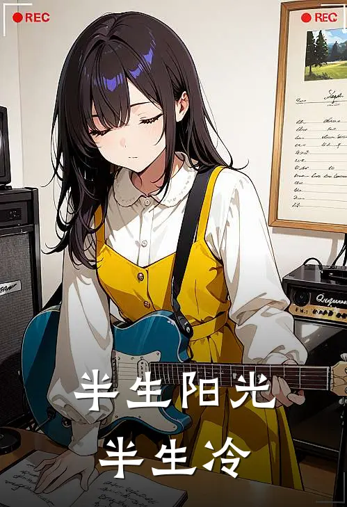 半生阳光半生冷