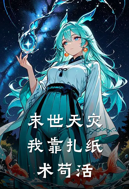 末世天灾我靠扎纸术苟活柳青素柳青素最热门小说_免费小说全集末世天灾我靠扎纸术苟活(柳青素柳青素)