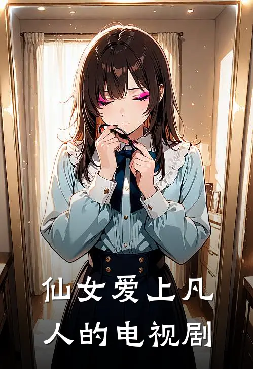 仙女爱上凡人的电视剧