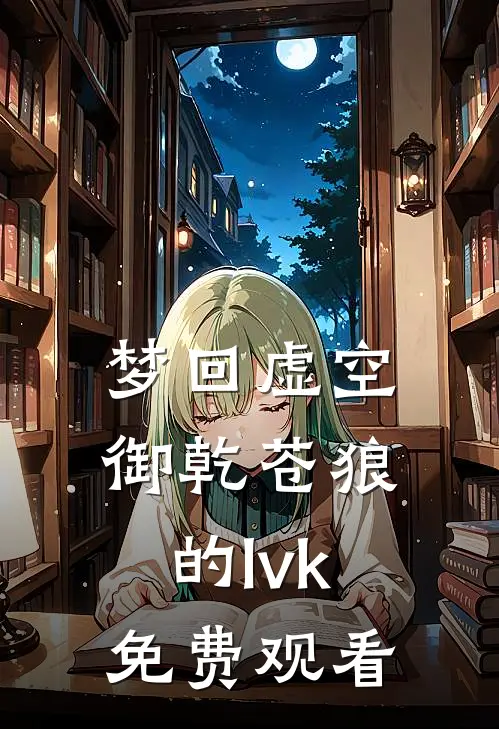 梦回虚空御乾苍狼的lvk免费观看
