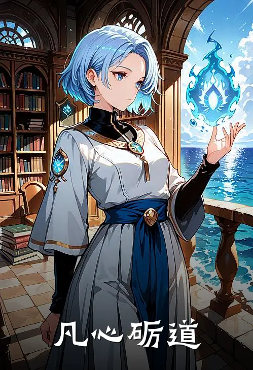 凡心砺道(秦拂陆知远)好看的完结小说_热门小说推荐凡心砺道秦拂陆知远