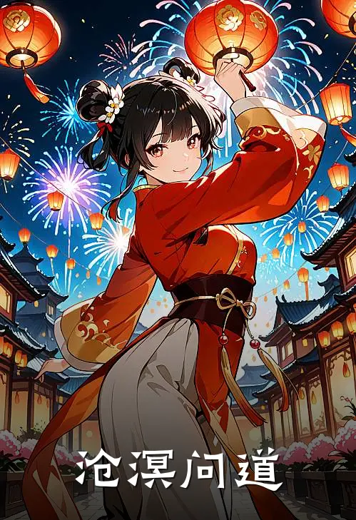 沧溟问道林雨赵虎最新热门小说_免费小说全文阅读沧溟问道(林雨赵虎)