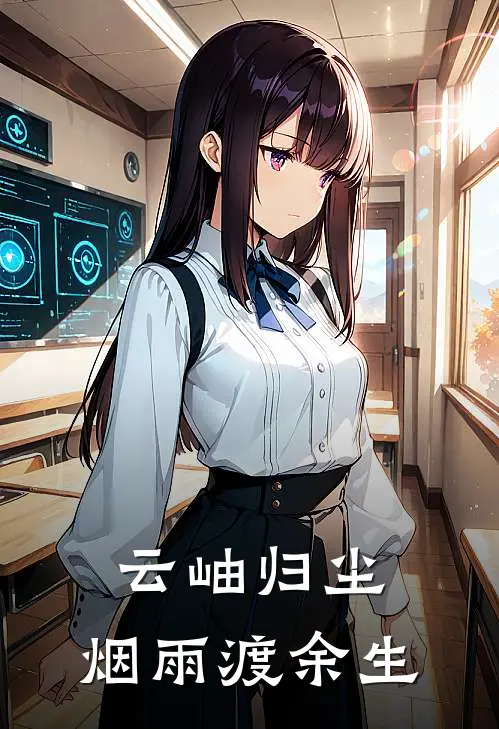云岫归尘，烟雨渡余生(永宁侯萧衍)热门小说在线阅读_热门小说云岫归尘，烟雨渡余生(永宁侯萧衍)