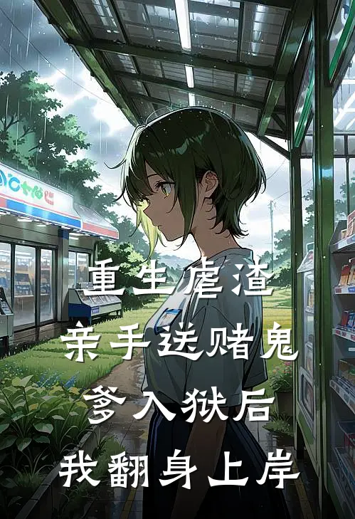 重生虐渣：亲手送赌鬼爹入狱后，我翻身上岸