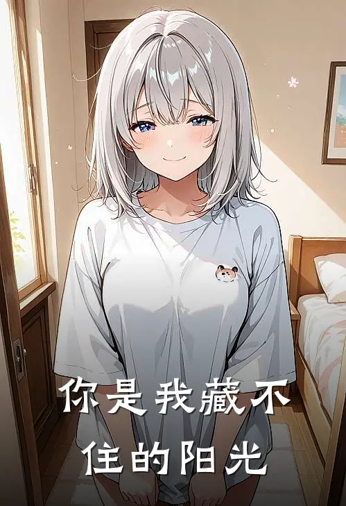 你是我藏不住的阳光