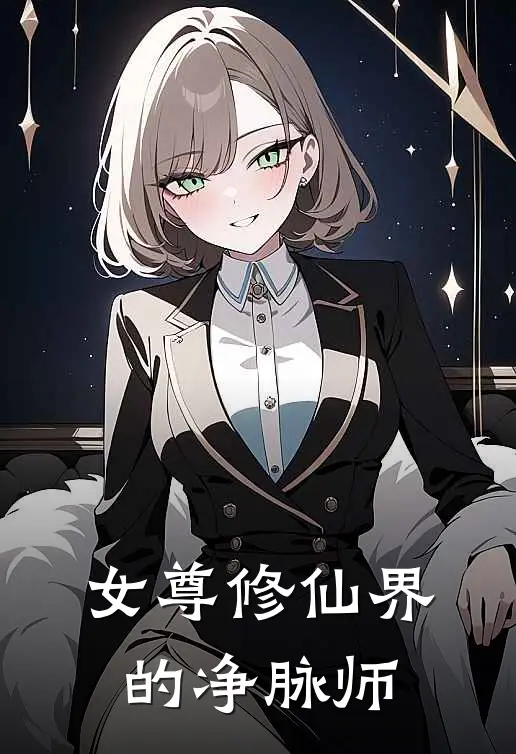 女尊修仙界的净脉师