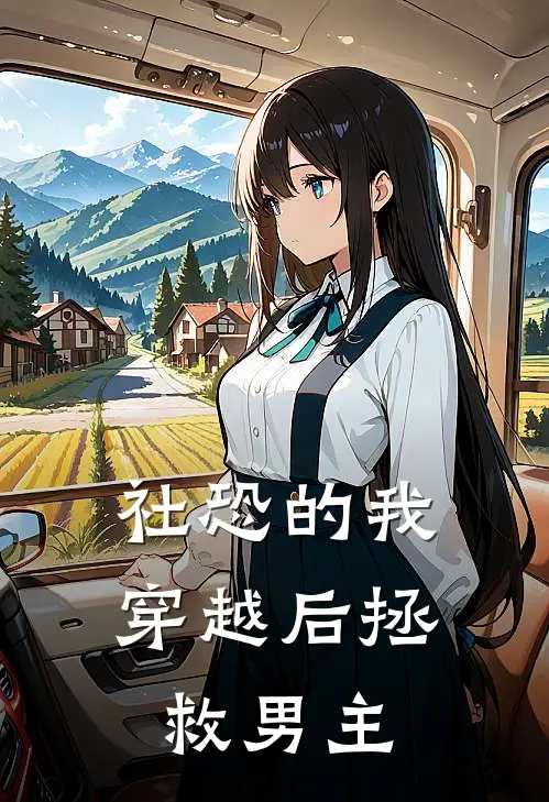 社恐的我穿越后拯救男主(苏若阳若阳)全本免费在线阅读_社恐的我穿越后拯救男主最新章节在线阅读