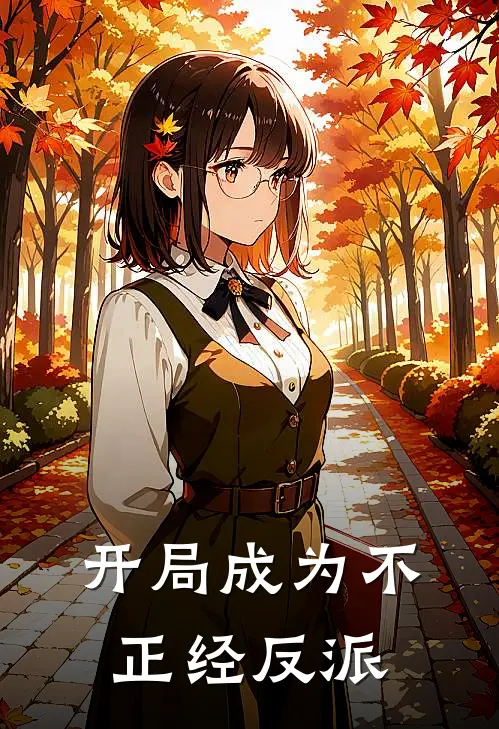 秦越秦诺(开局成为不正经反派)全文免费在线阅读_开局成为不正经反派完整版免费在线阅读