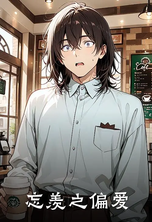 魏婴蓝湛(忘羡之偏爱)全本免费在线阅读_(忘羡之偏爱)完结版免费在线阅读