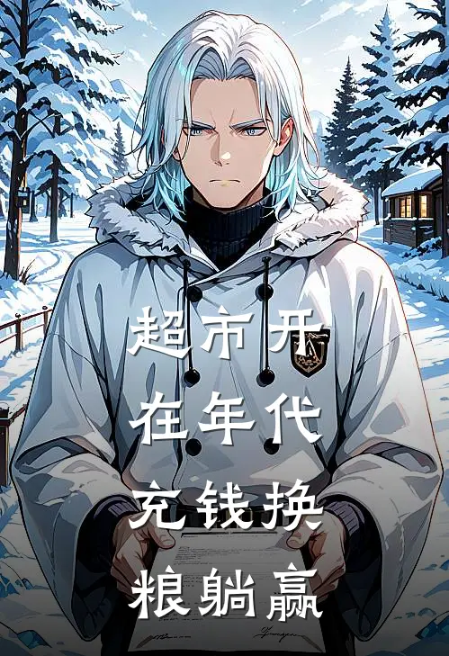 超市开在年代：充钱换粮躺赢