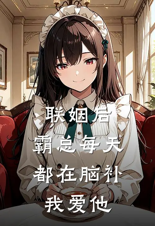 联姻后，霸总每天都在脑补我爱他