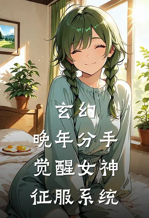 玄幻：晚年分手觉醒女神征服系统(李万机苏映雪)热门小说_完结版小说全文免费阅读玄幻：晚年分手觉醒女神征服系统(李万机苏映雪)