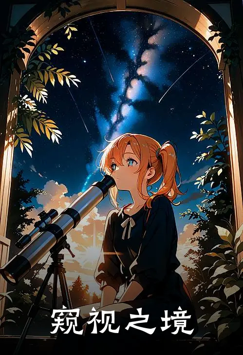 窥视之境林薇夏朵朵已完结小说_最新章节列表窥视之境(林薇夏朵朵)