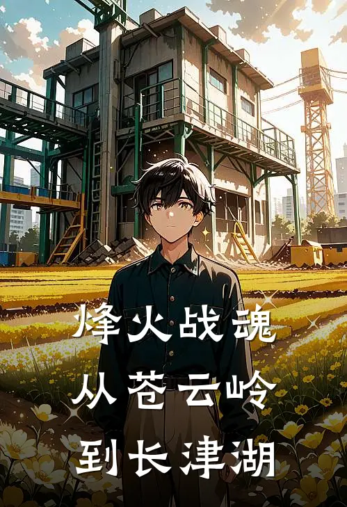 烽火战魂：从苍云岭到长津湖