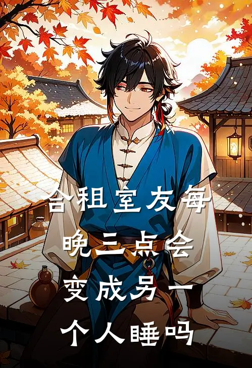 合租室友每晚三点会变成另一个人睡吗