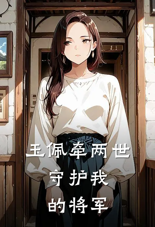 玉佩牵两世：守护我的将军