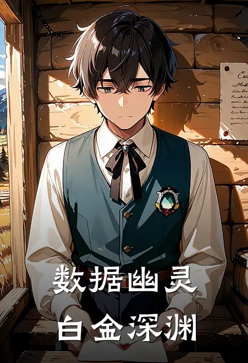 数据幽灵：白金深渊