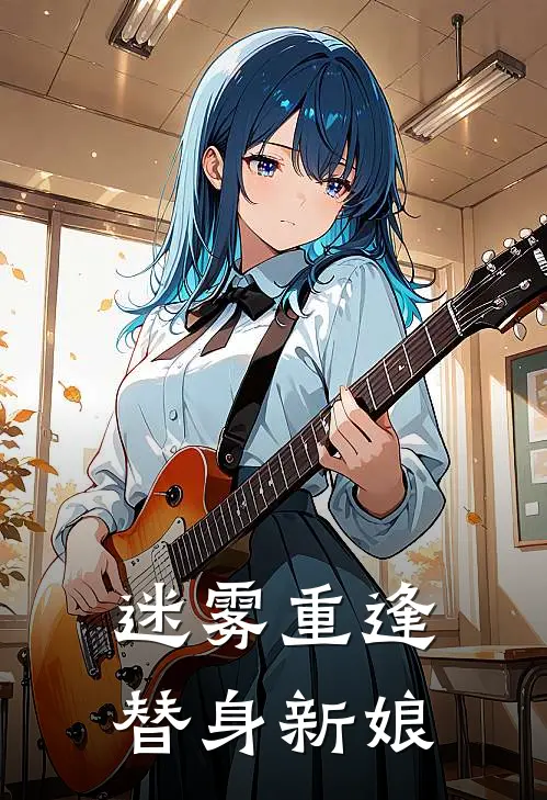 迷雾重逢，替身新娘