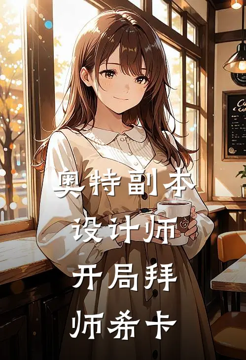 奥特副本设计师：开局拜师希卡