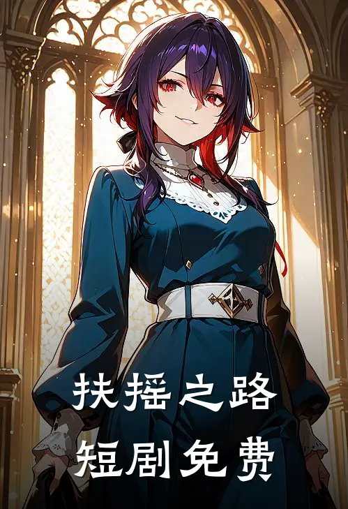 扶摇之路短剧免费