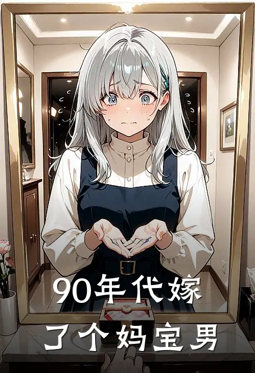 90年代嫁了个妈宝男