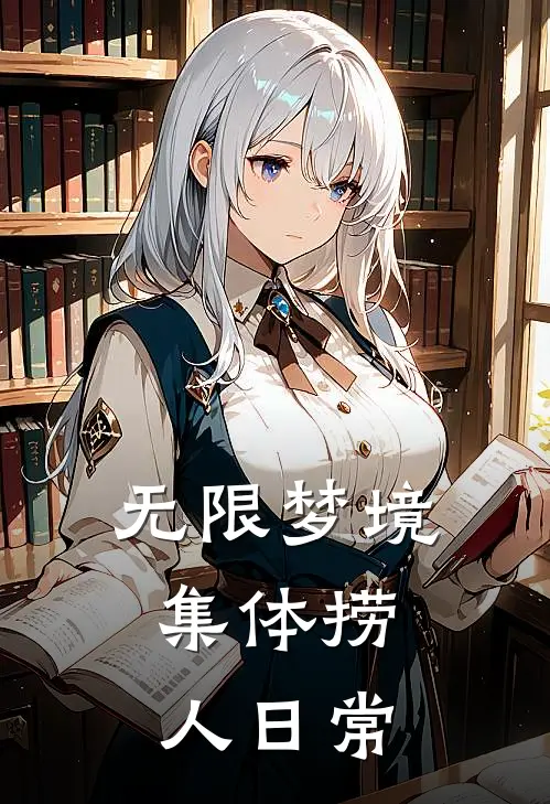 无限梦境：集体捞人日常