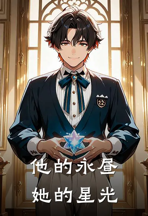 他的永昼，她的星光