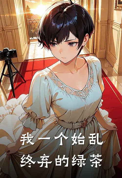 我一个始乱终弃的绿茶