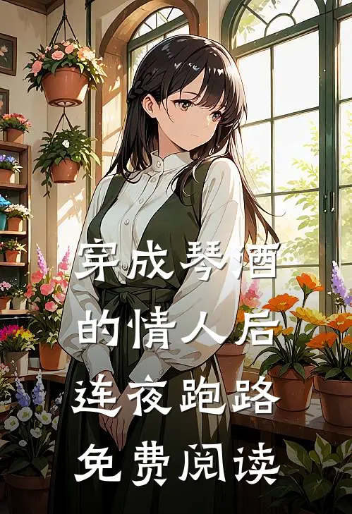 穿成琴酒的情人后连夜跑路免费阅读