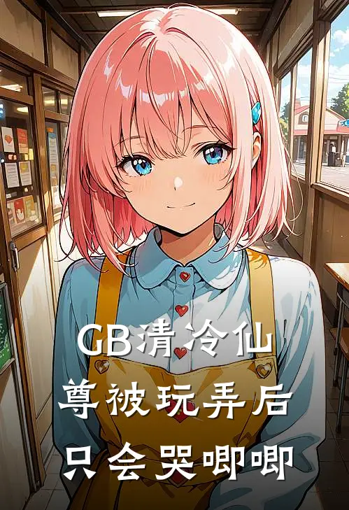 GB清冷仙尊被玩弄后只会哭唧唧