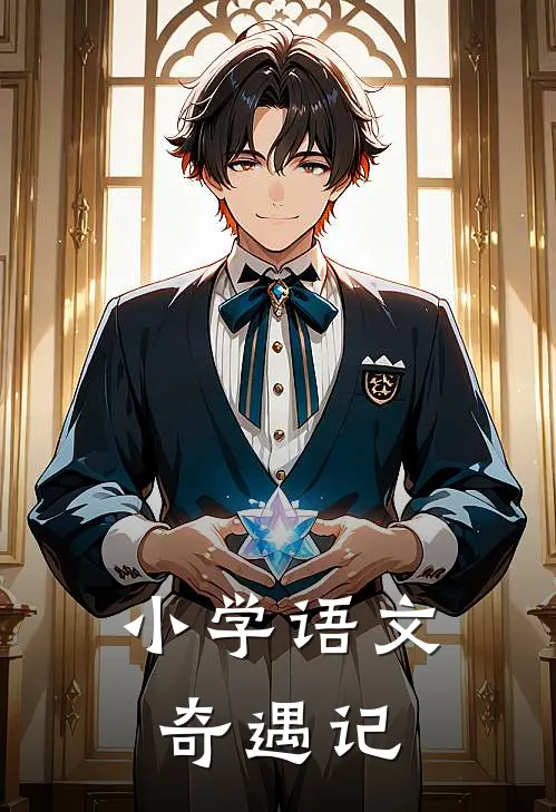 小学语文奇遇记(小宝小雯)完整版小说全文免费阅读_免费阅读无弹窗小学语文奇遇记小宝小雯