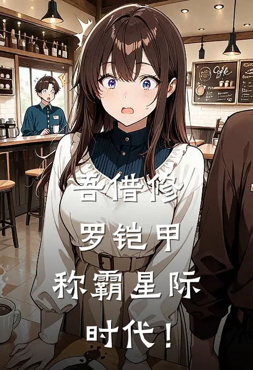 吾借修罗铠甲，称霸星际时代！