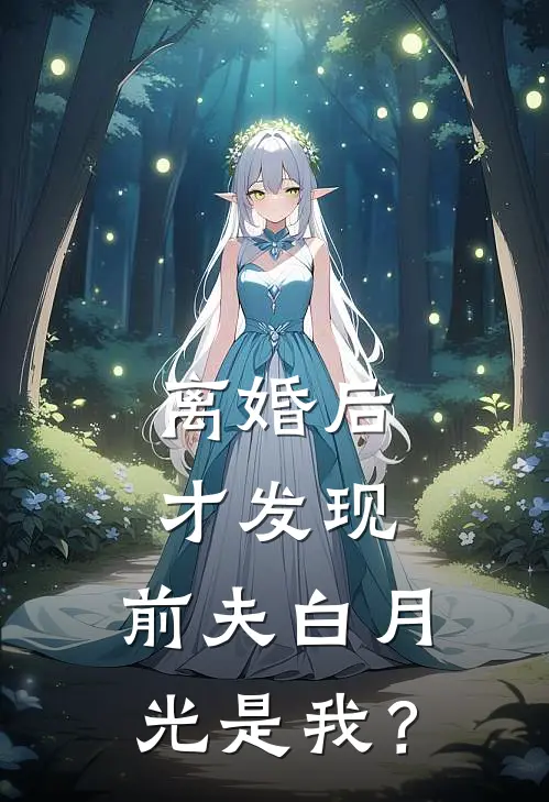 离婚后才发现，前夫白月光是我？