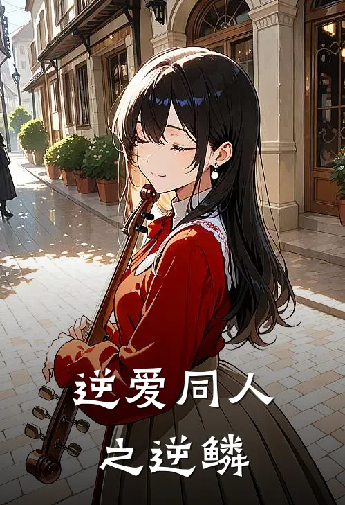 逆爱同人之逆鳞