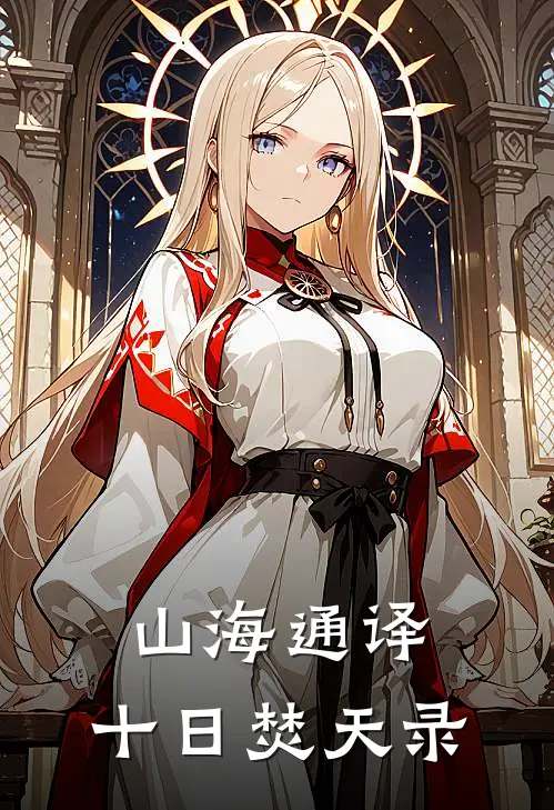 陆明陆明《山海通译：十日焚天录》小说免费在线阅读_山海通译：十日焚天录(陆明陆明)已完结小说