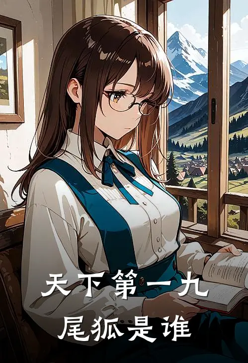 天下第一九尾狐是谁