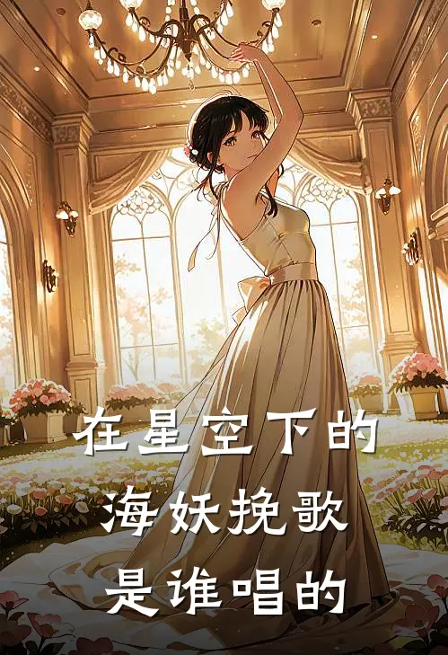 在星空下的海妖挽歌是谁唱的