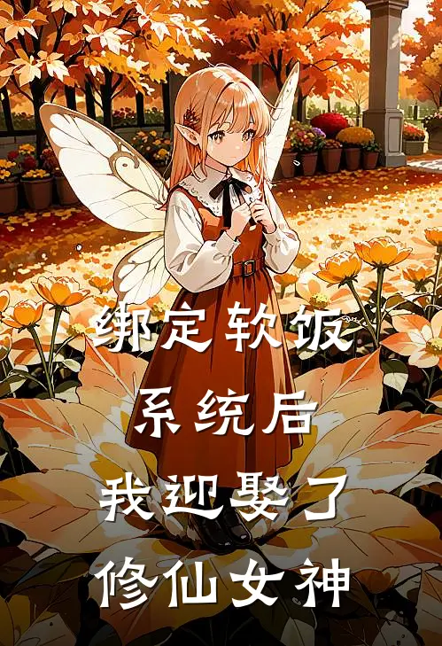 绑定软饭系统后，我迎娶了修仙女神(苏昊铭柳若曦)完结版小说_最新全本小说绑定软饭系统后，我迎娶了修仙女神苏昊铭柳若曦