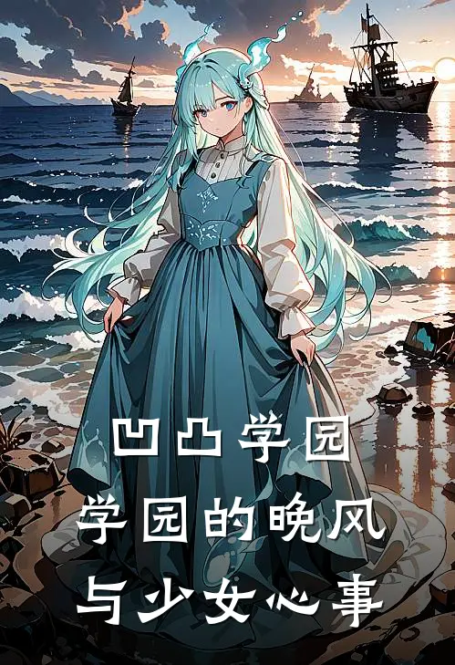 凹凸学园：学园的晚风与少女心事