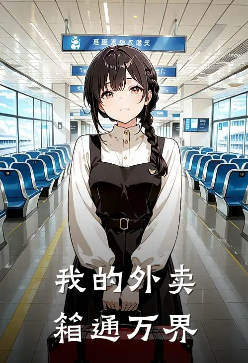我的外卖箱通万界林晓林晓在线免费小说_最新推荐小说我的外卖箱通万界(林晓林晓)
