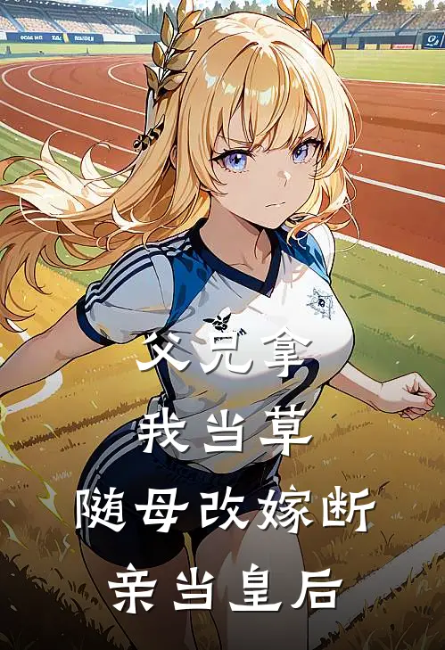 父兄拿我当草，随母改嫁断亲当皇后