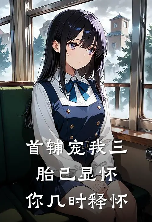 首辅宠我三胎已显怀，你几时释怀