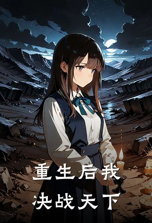 重生后我决战天下